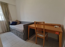 Central Green Condominium (D3), Condominium #499896261